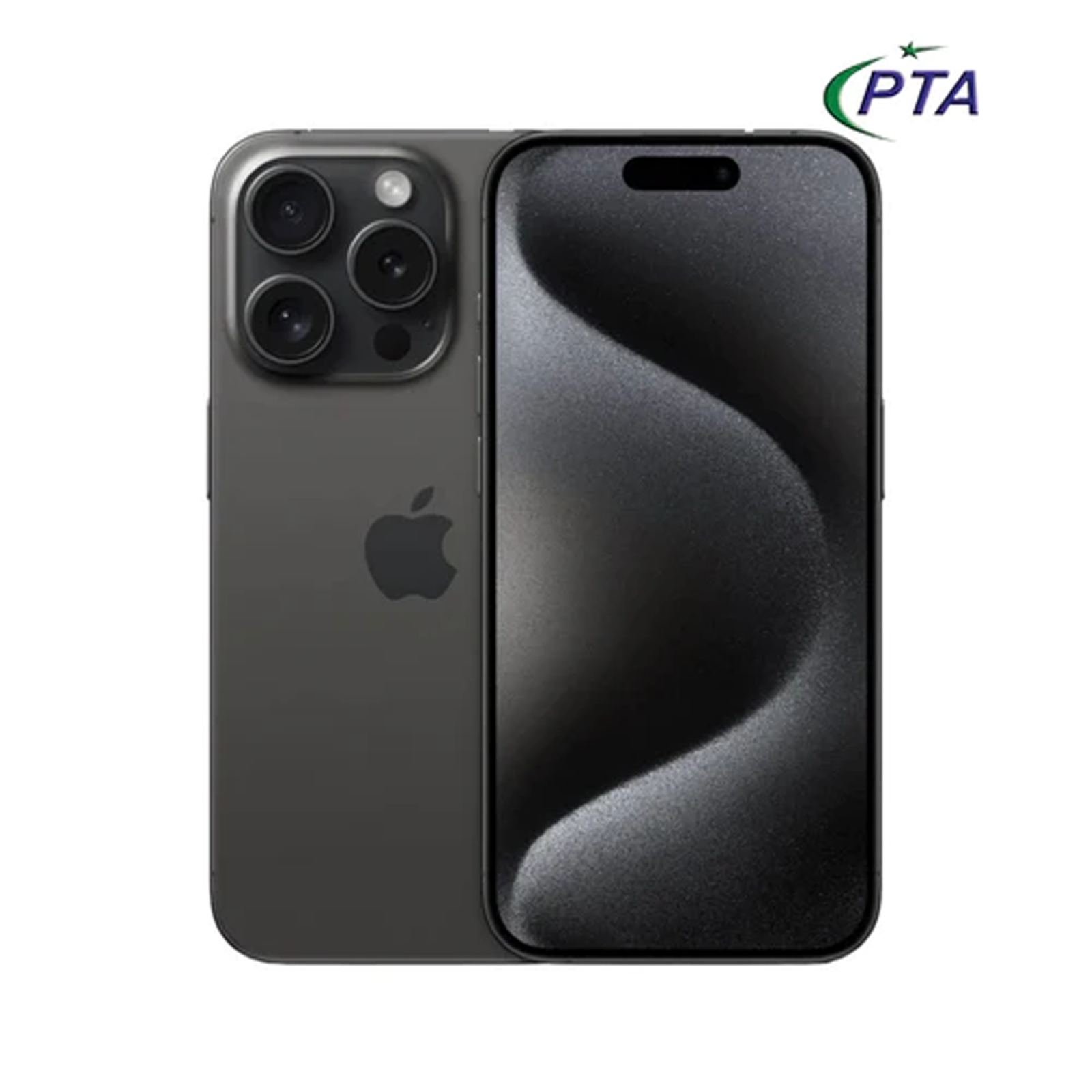 iPhone 15 Pro Max PTA Approved 